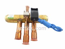 01 92 04   VALVE 4 WAY REVERSING DSF-20 1/2-3/4 